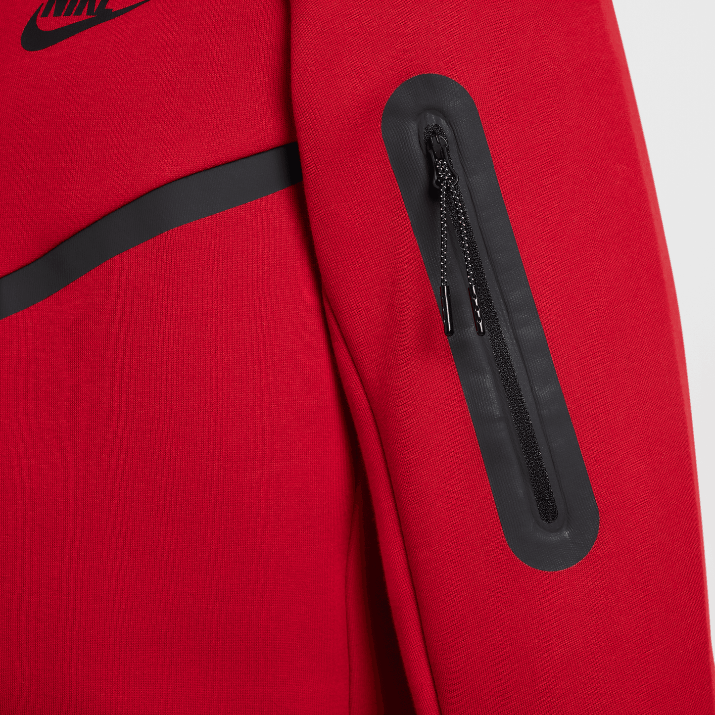 Men's Nike Tech Fleece Windrunner Full-Zip Jacket
