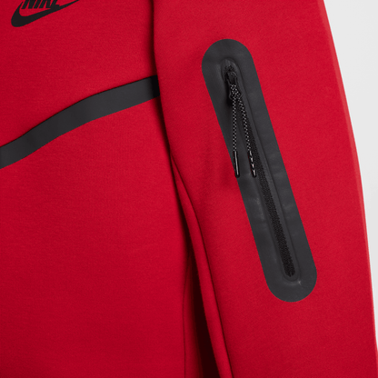 Men's Nike Tech Fleece Windrunner Full-Zip Jacket
