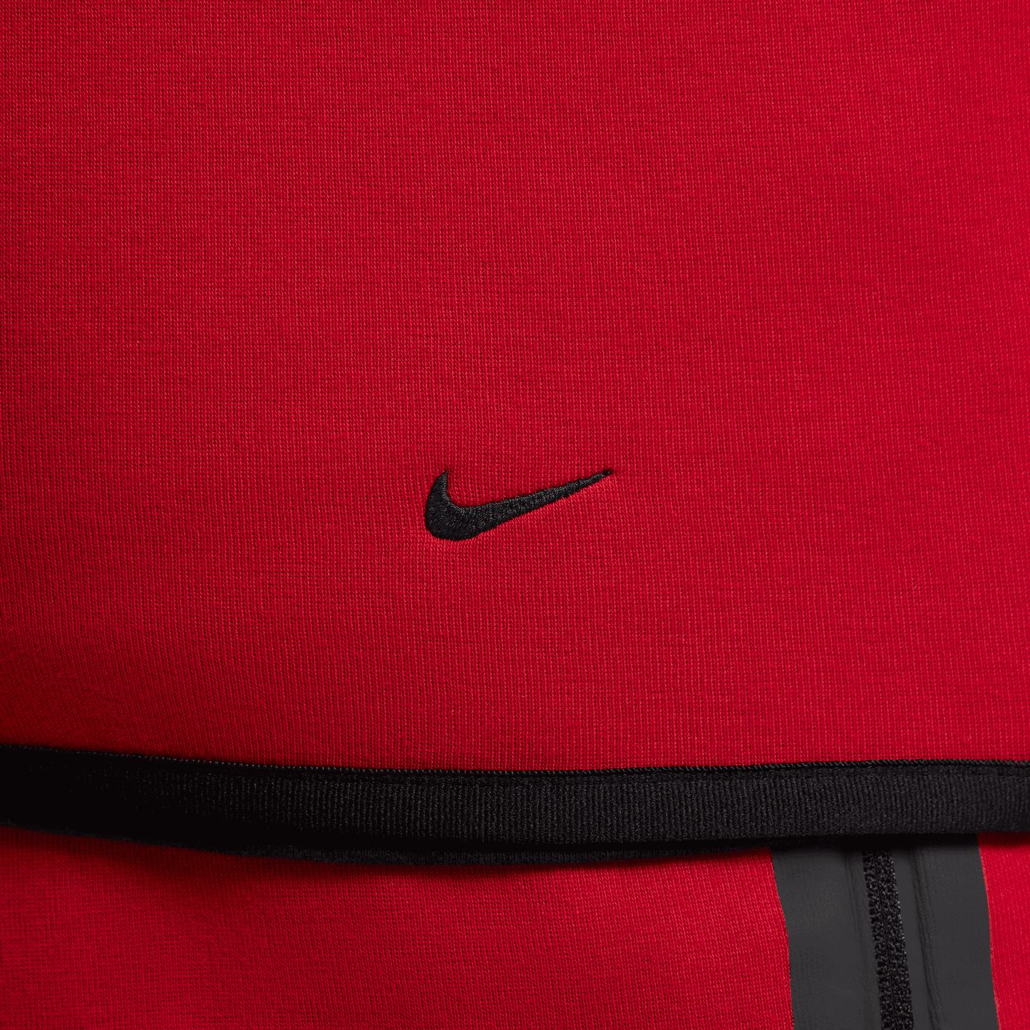 Men's Nike Tech Fleece Windrunner Full-Zip Jacket