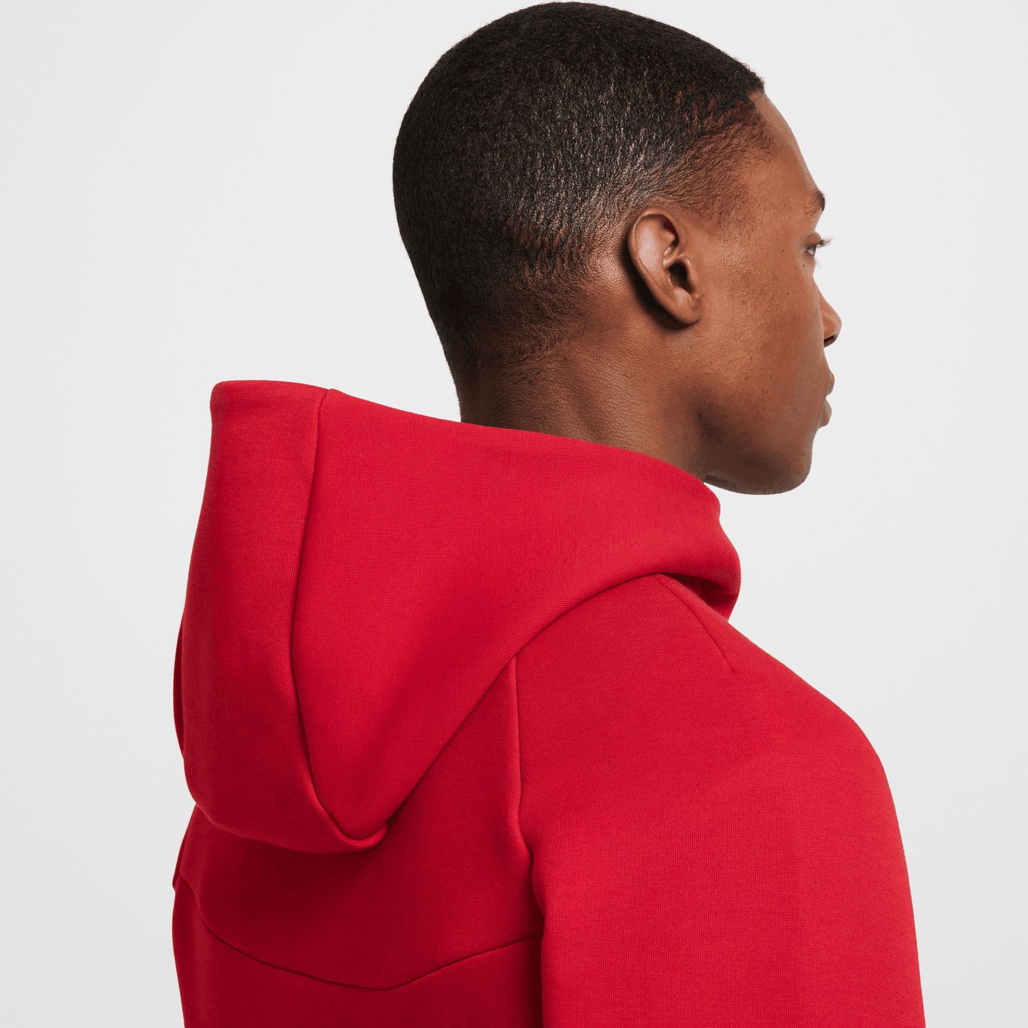 Men's Nike Tech Fleece Windrunner Full-Zip Jacket