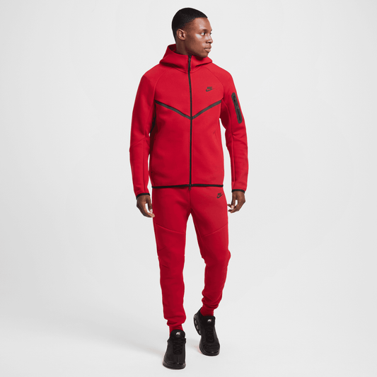 Men's Nike Tech Fleece Windrunner Full-Zip Jacket