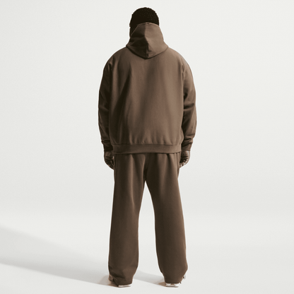 Men's Nike Solo Swoosh Pullover Hoodie