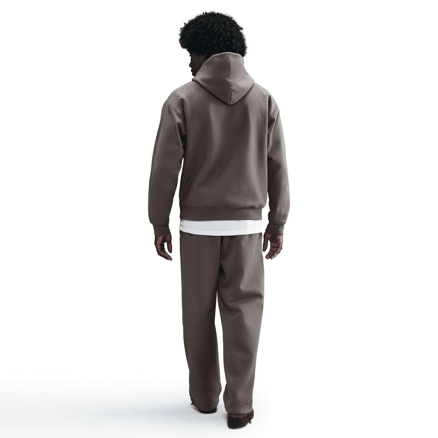 Men's Nike Solo Swoosh