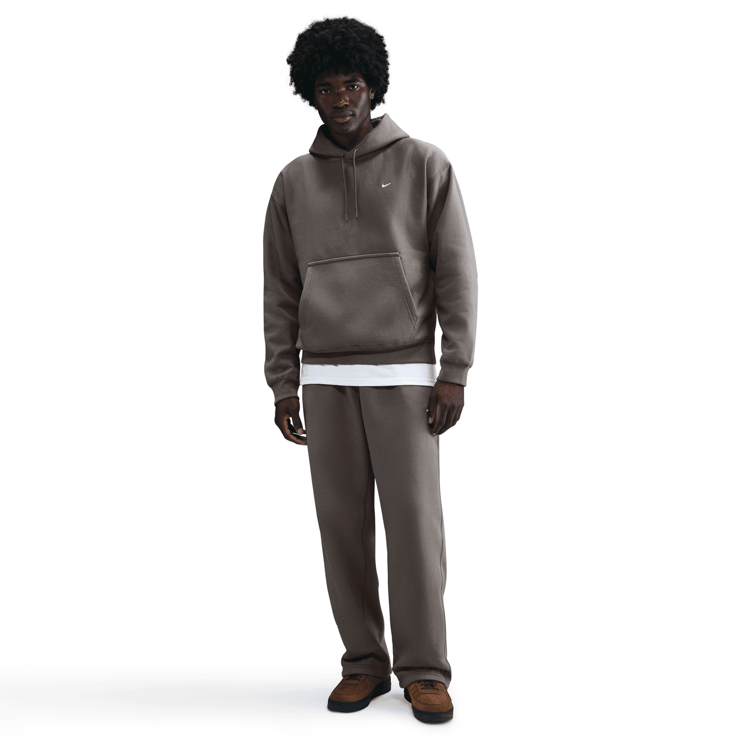 Men's Nike Solo Swoosh