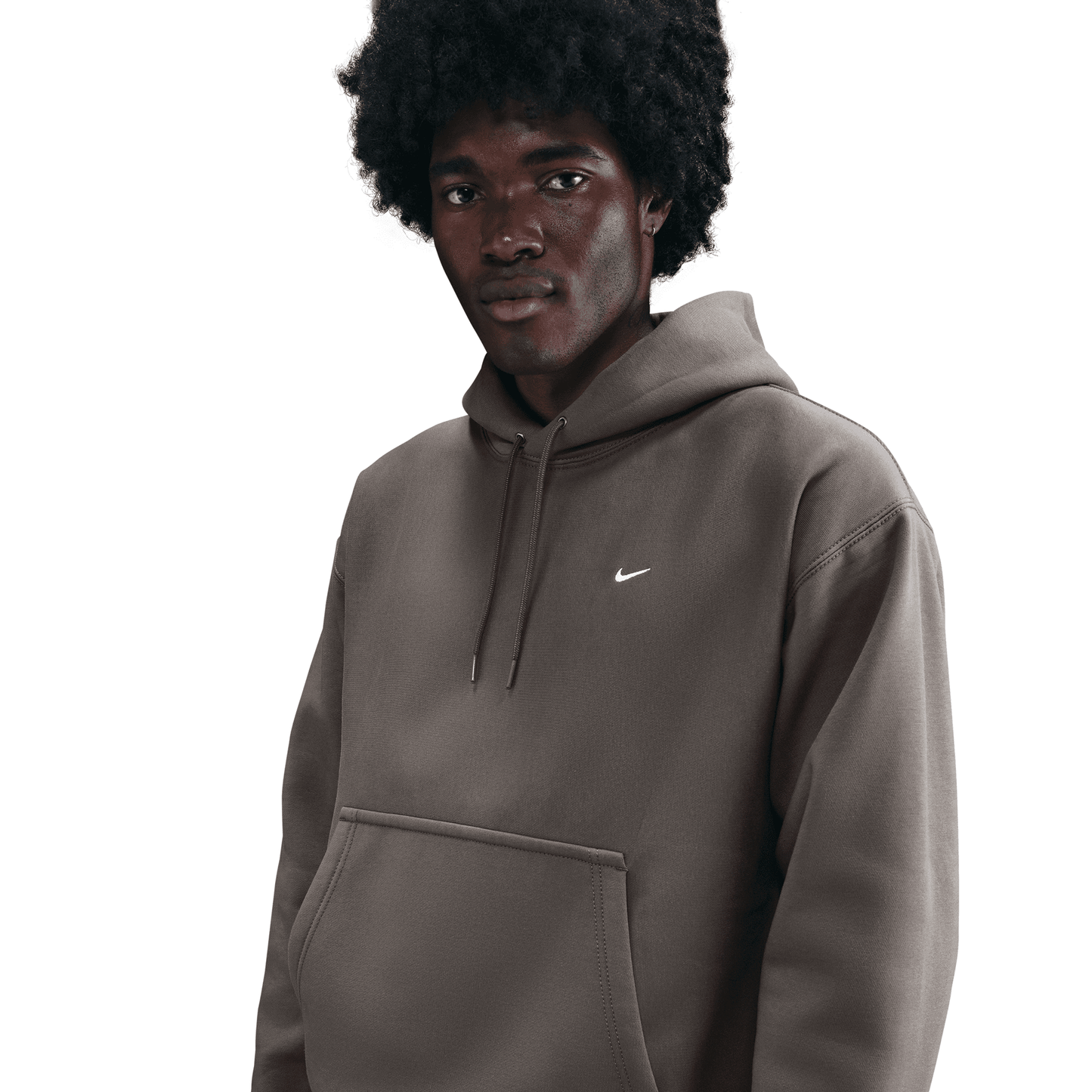 Men's Nike Solo Swoosh