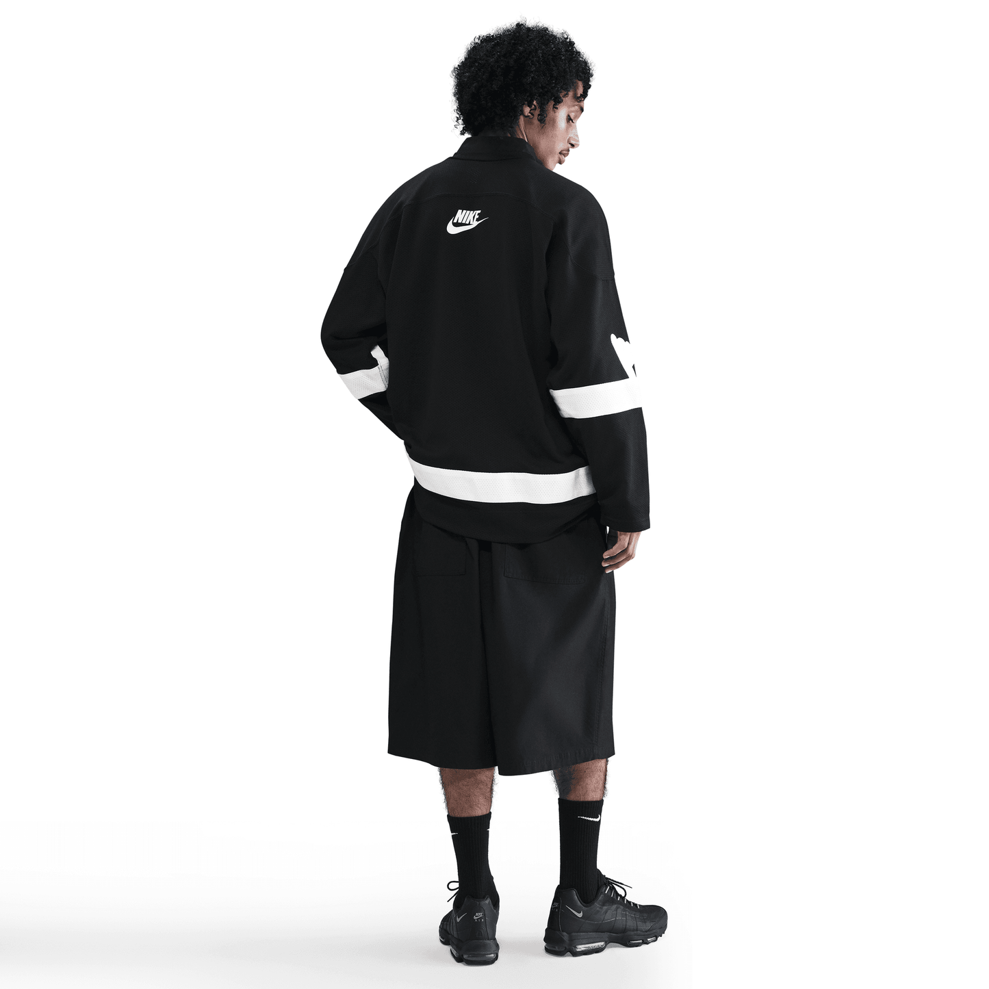 Men's Nike Sportswear Club Hockey Jersey