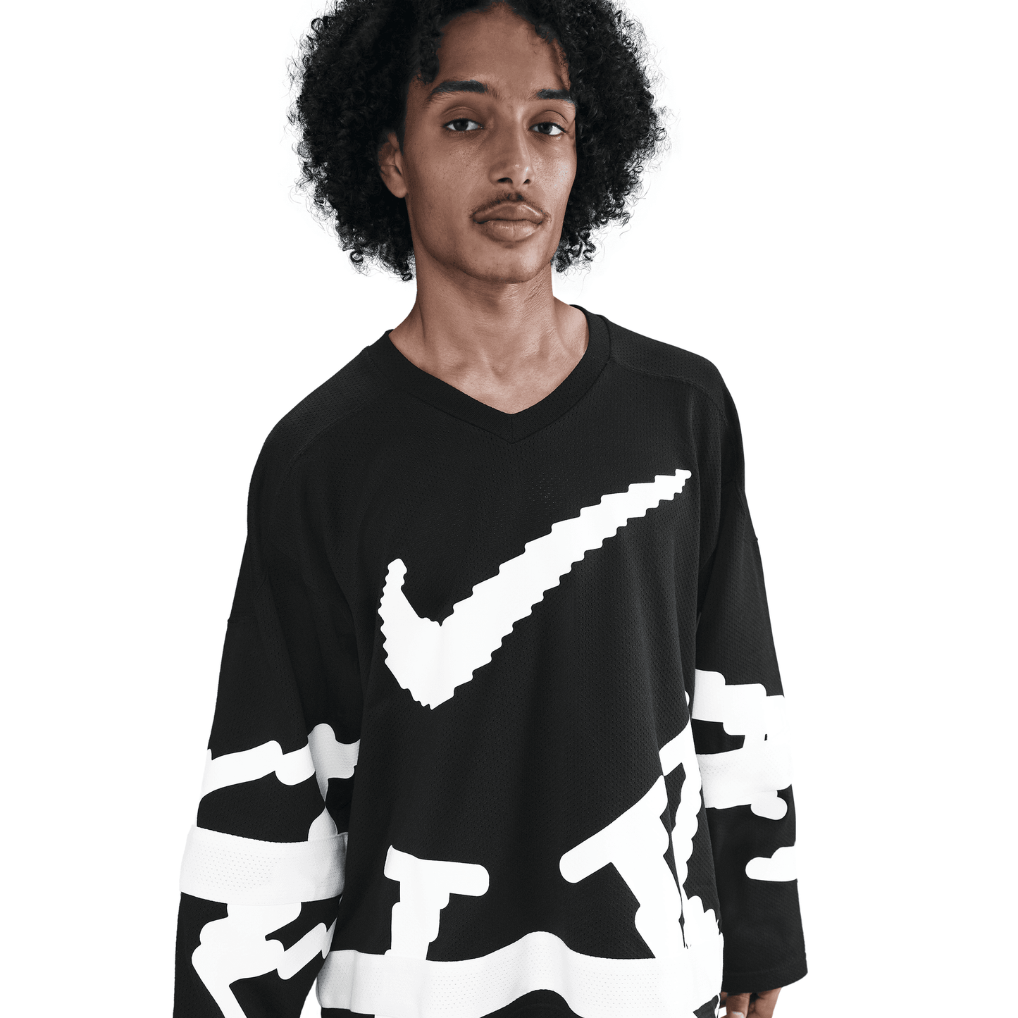 Men's Nike Sportswear Club Hockey Jersey