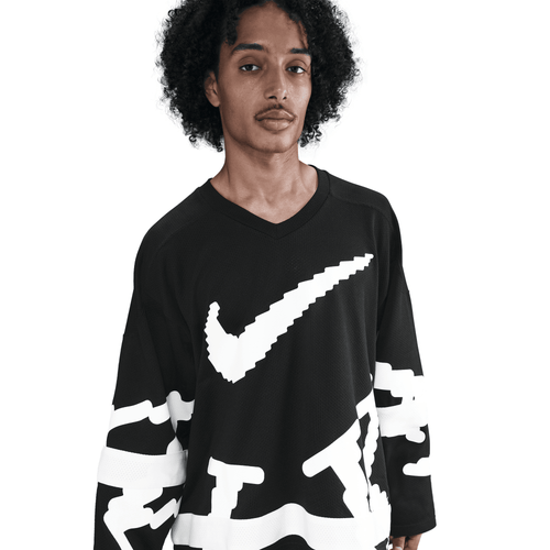 Men's Nike Sportswear Club Hockey Jersey
