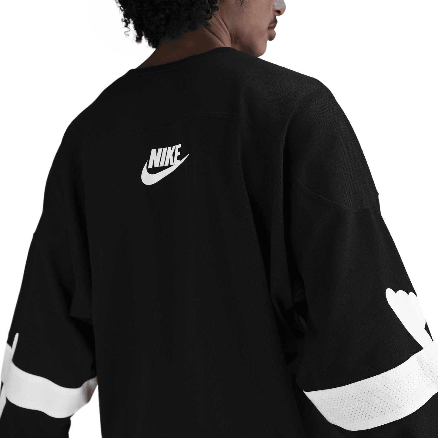 Men's Nike Sportswear Club Hockey Jersey