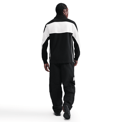 Men's Nike Air Long-Sleeve Soccer Top