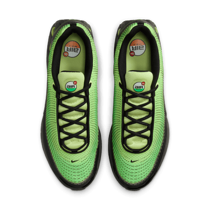 Men's Nike Air Max Dn AMD " Light Lemon Twist "