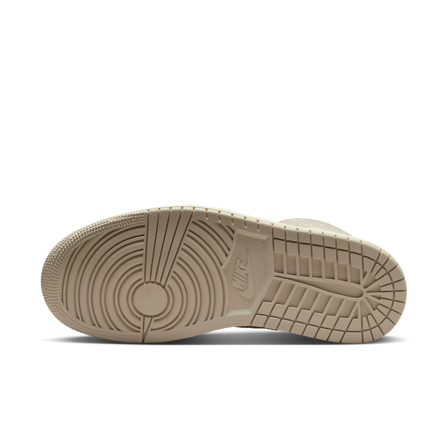 Women's Air Jordan 1 Mid SE "Hemp/Cozy Girl"