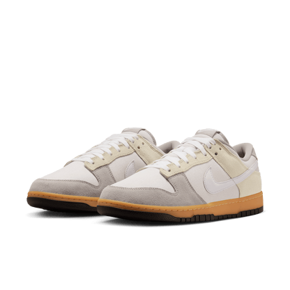 Men's Nike Dunk Low "Suede and Campus"