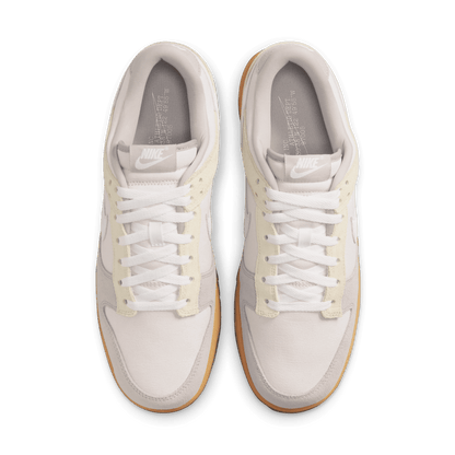 Men's Nike Dunk Low "Suede and Campus"
