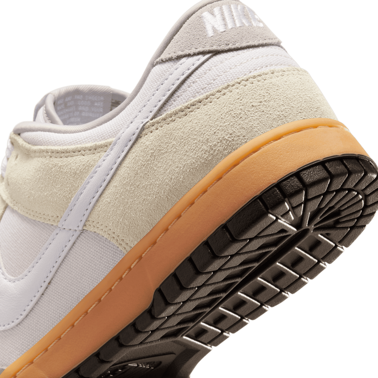Men's Nike Dunk Low "Suede and Campus"