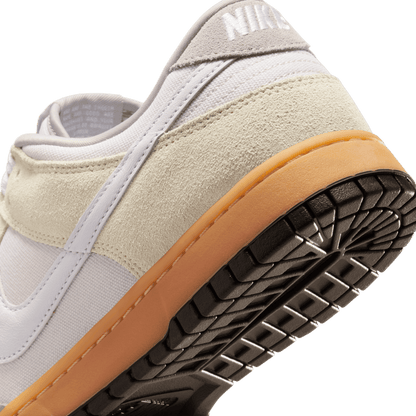Men's Nike Dunk Low "Suede and Campus"