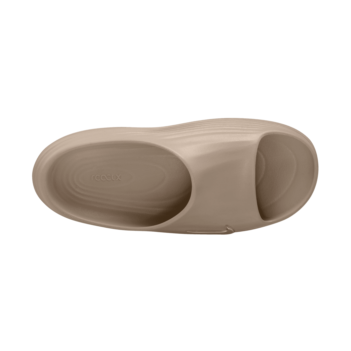 Men's Nike ReactX Rejuven8 Slides "Khaki"