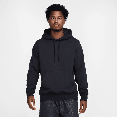 Men's Nike Club PO FT Hoodie Refined