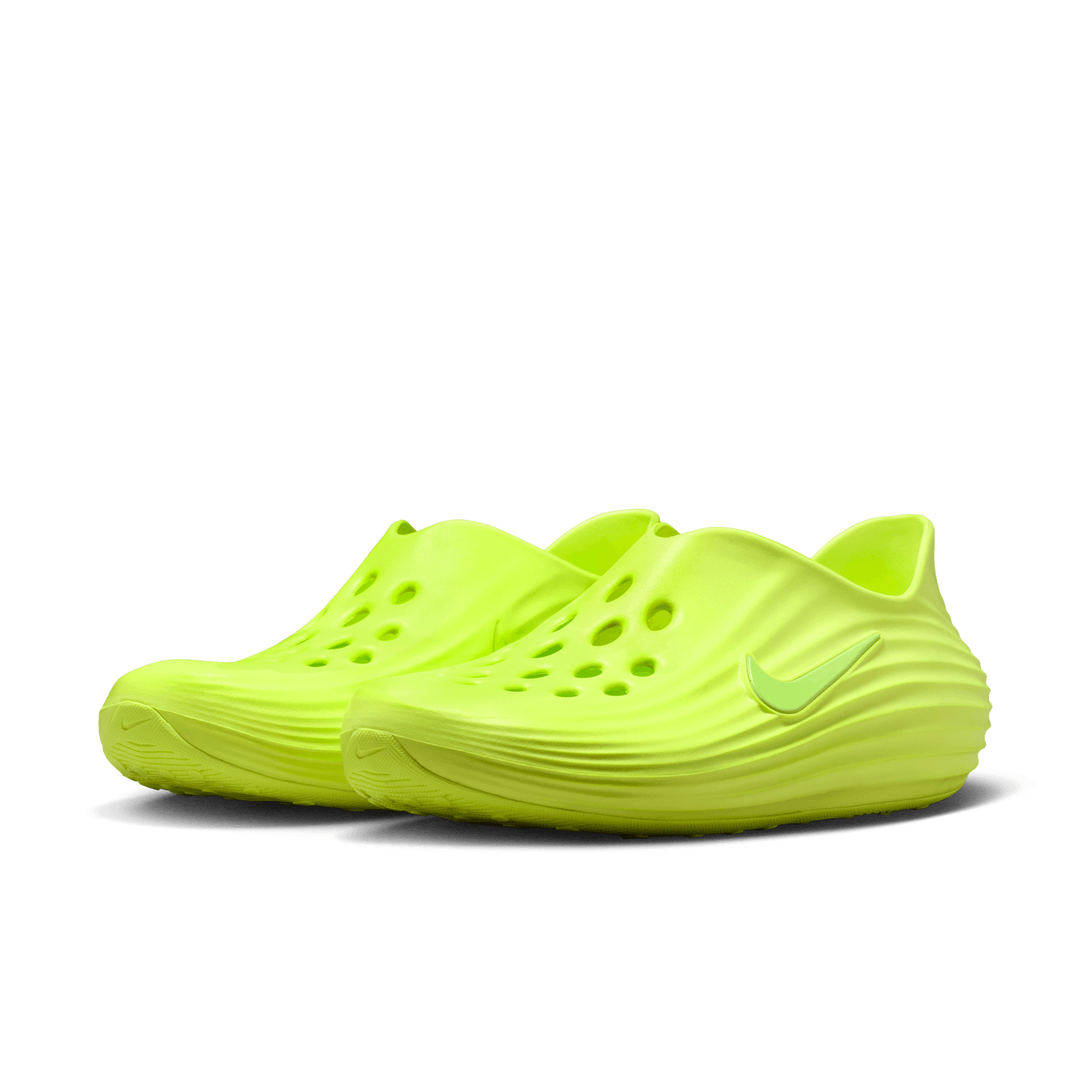 Men's Nike ReactX Rejuven8 "Volt Ice"