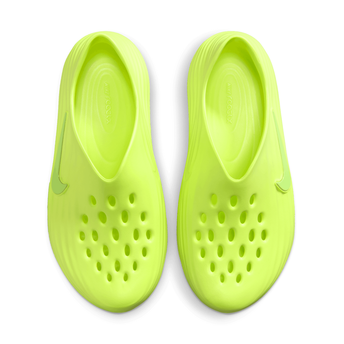 Men's Nike ReactX Rejuven8 "Volt Ice"