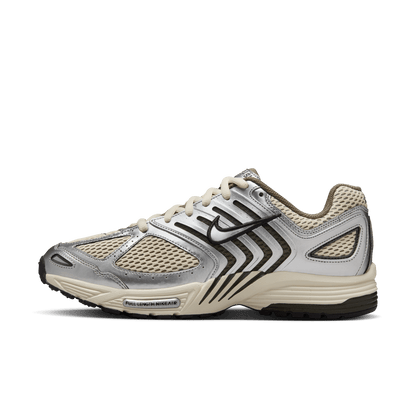 Men's Nike Air Pegasus 2005 "Light Khaki Metallic Silver"