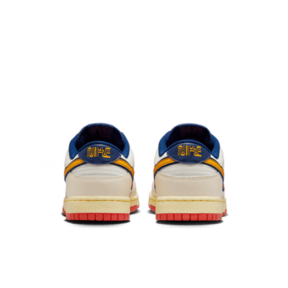 Men's Nike Dunk  Low Retro SE "Retro Lettering"