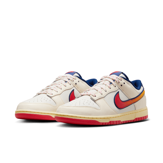 Men's Nike Dunk  Low Retro SE "Retro Lettering"