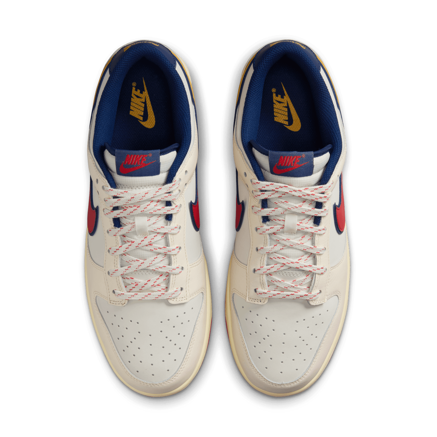 Men's Nike Dunk  Low Retro SE "Retro Lettering"