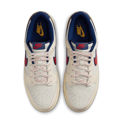 Men's Nike Dunk  Low Retro SE "Retro Lettering"