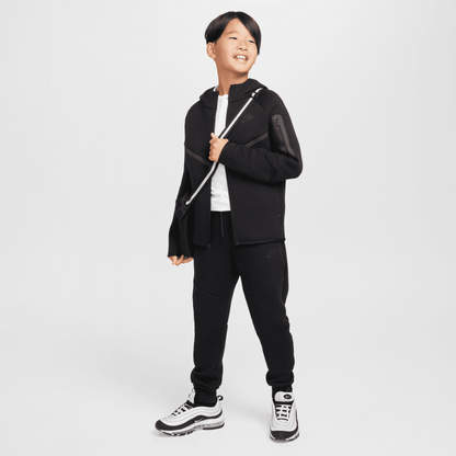 Big Kids' Nike Sportswear Tech Fleece Joggers "Unisex"