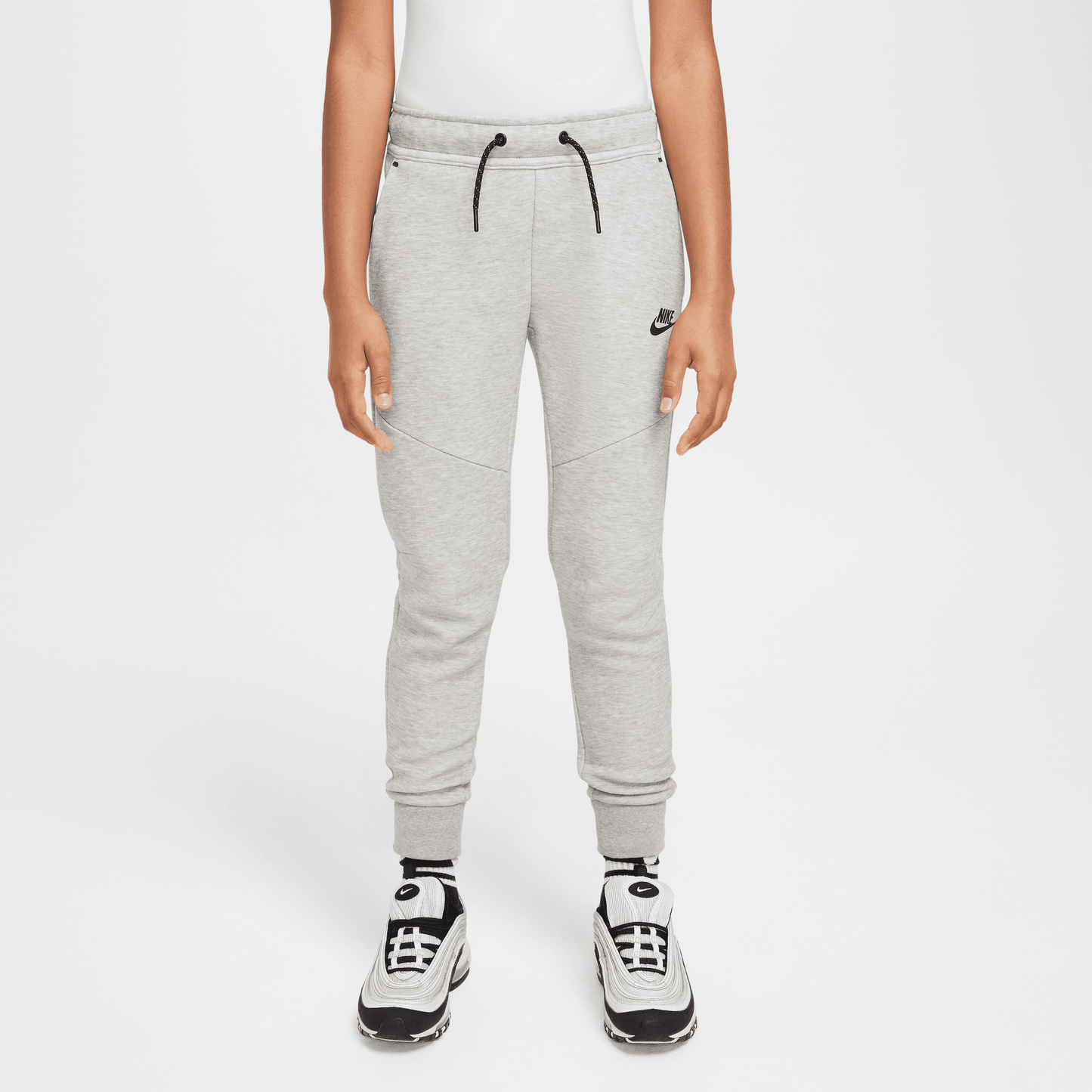 Big Kids' Nike Sportswear Tech Fleece Joggers "Unisex"
