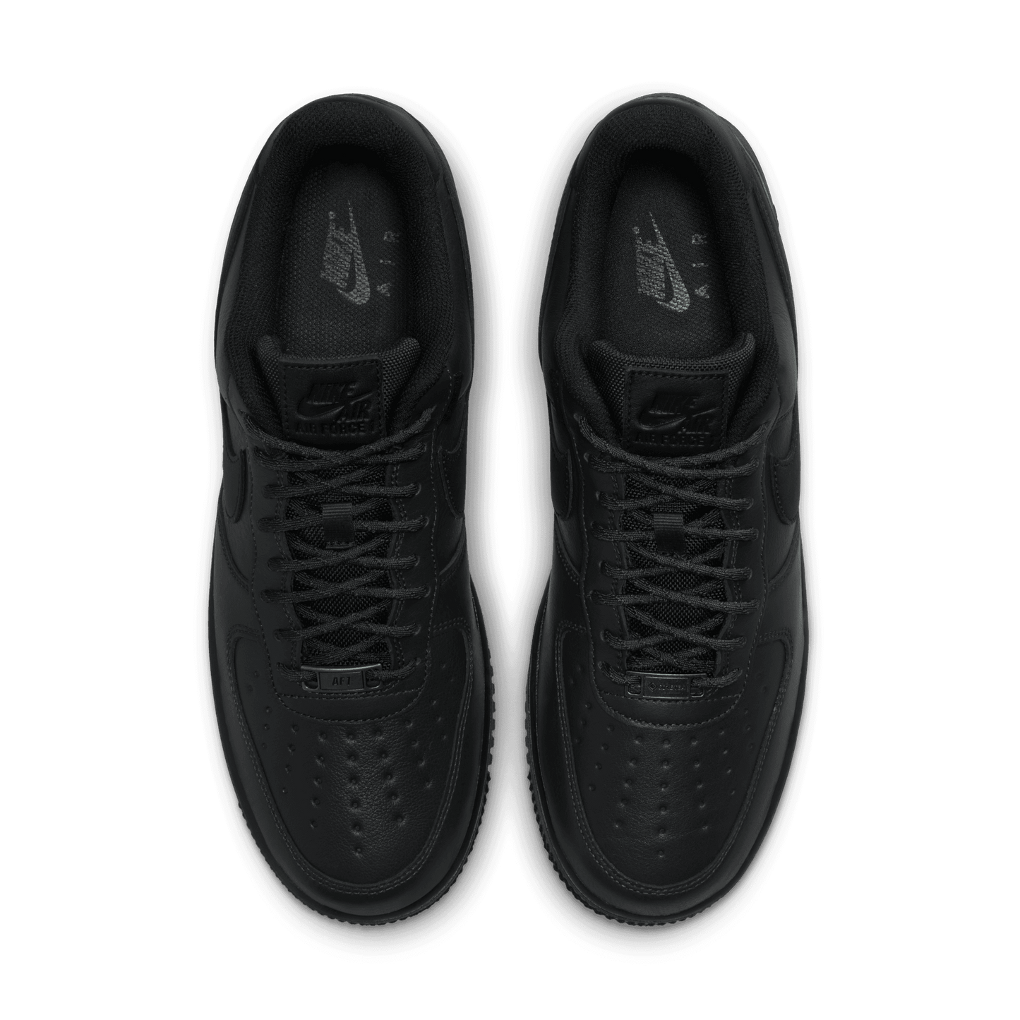 Men's Air Force 1 GTX Vibram "Off Noir Black"