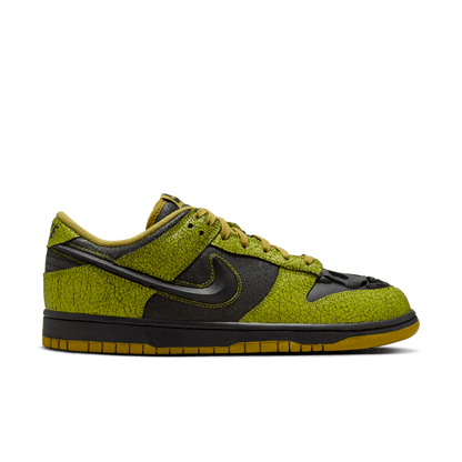 Men's Nike Dunk Low Retro QS "Halloween Skull"
