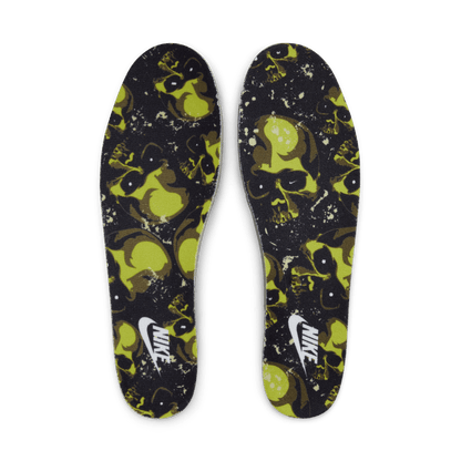 Men's Nike Dunk Low Retro QS "Halloween Skull"