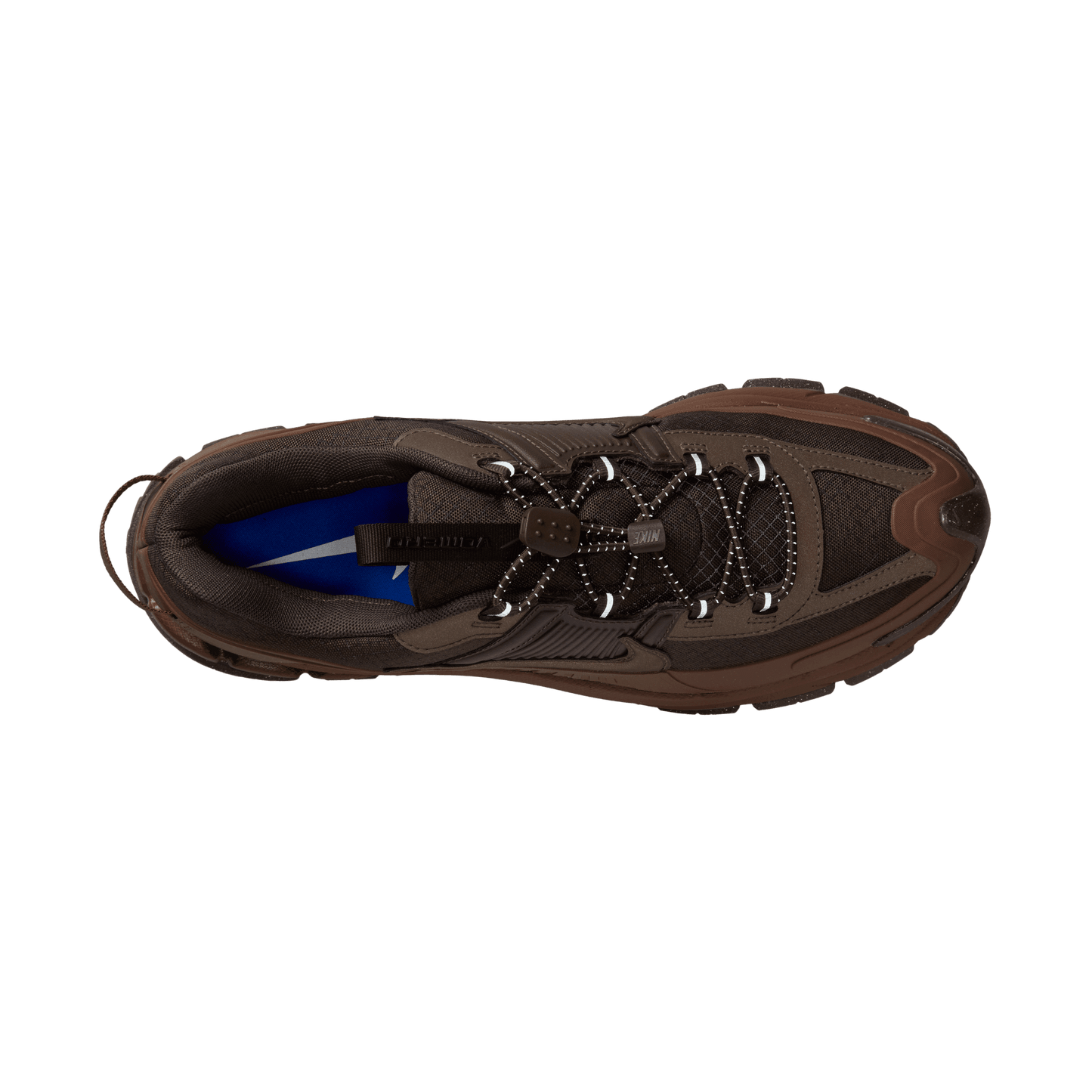 Men's Nike Zoom Vomero Roam "Baroque Brown"