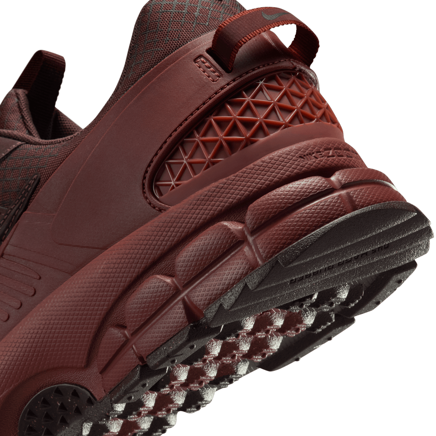 Men's Nike Zoom Vomero Roam "Baroque Brown"