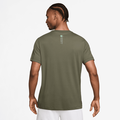 Men's Sabrina Ionescu Dri-FIT Basketball T-Shirt