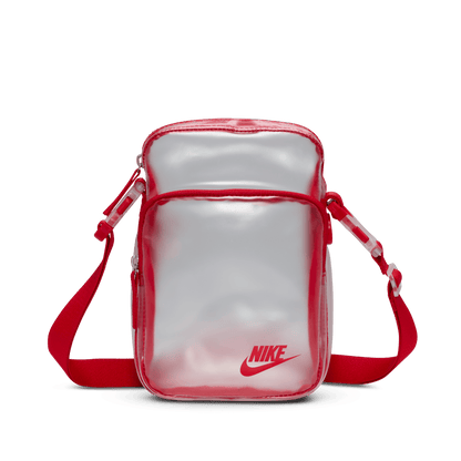Nike Heritage Crystal Crossbody Bag "Unisex"