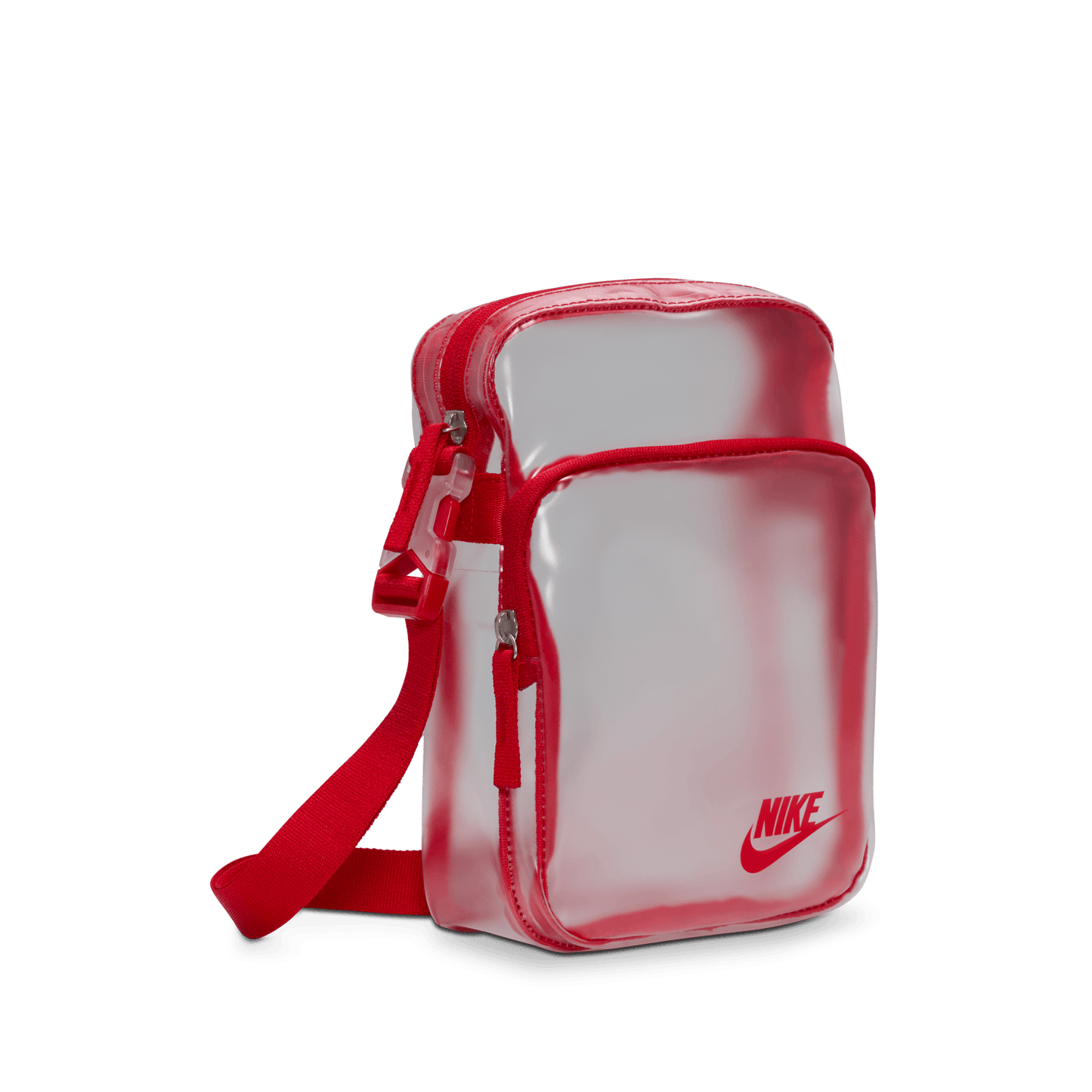 Nike Heritage Crystal Crossbody Bag "Unisex"