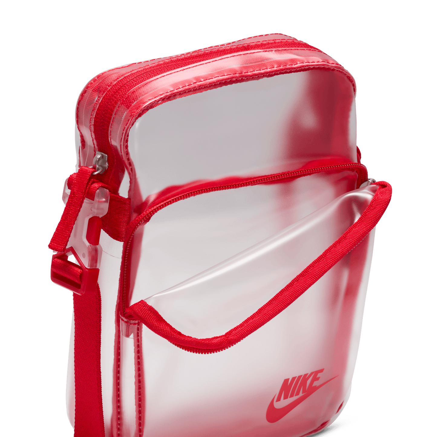 Nike Heritage Crystal Crossbody Bag "Unisex"