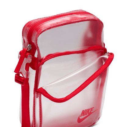 Nike Heritage Crystal Crossbody Bag "Unisex"
