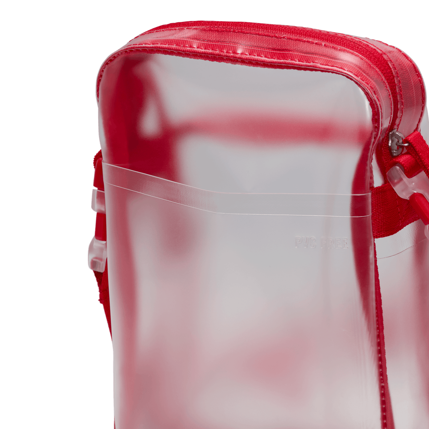 Nike Heritage Crystal Crossbody Bag "Unisex"