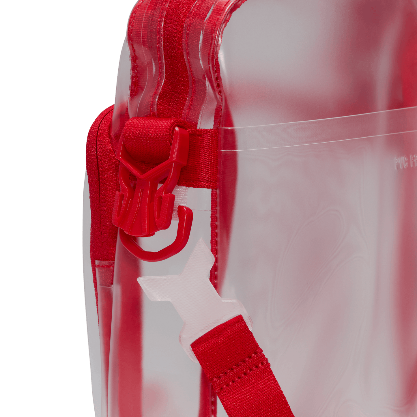 Nike Heritage Crystal Crossbody Bag "Unisex"