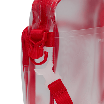 Nike Heritage Crystal Crossbody Bag "Unisex"