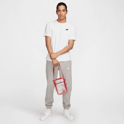 Nike Heritage Crystal Crossbody Bag "Unisex"