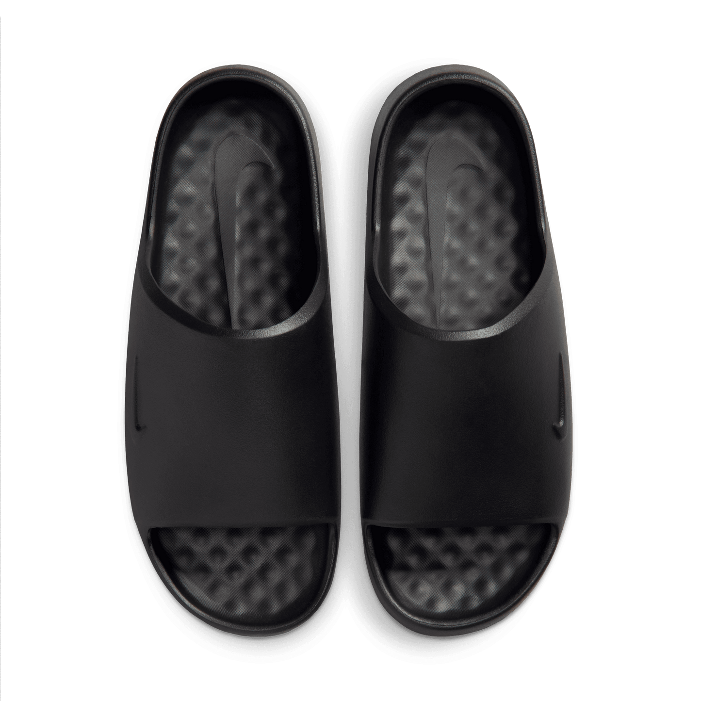 Men's Nike Calm 2.0 "Triple Black"