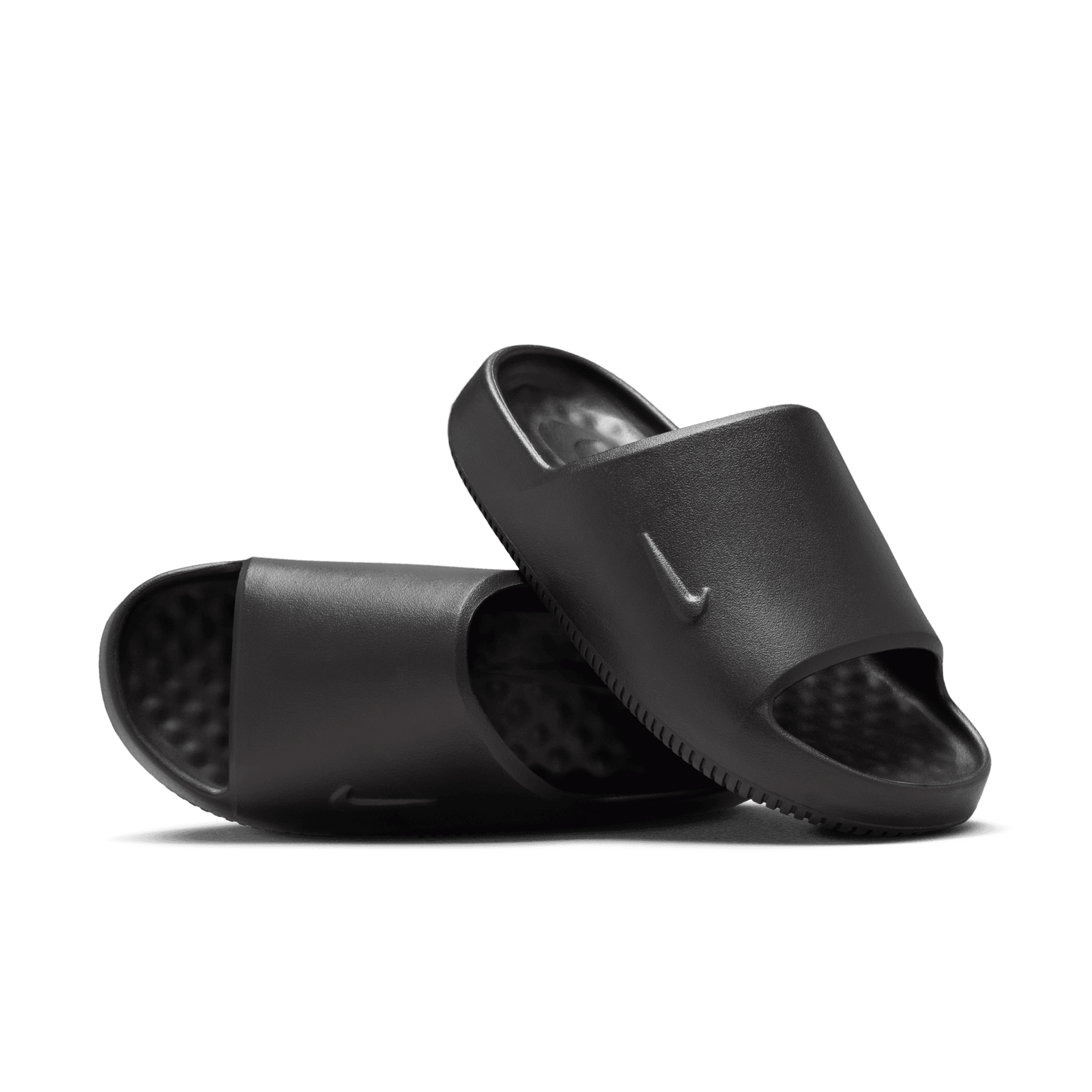 Men's Nike Calm 2.0 "Triple Black"