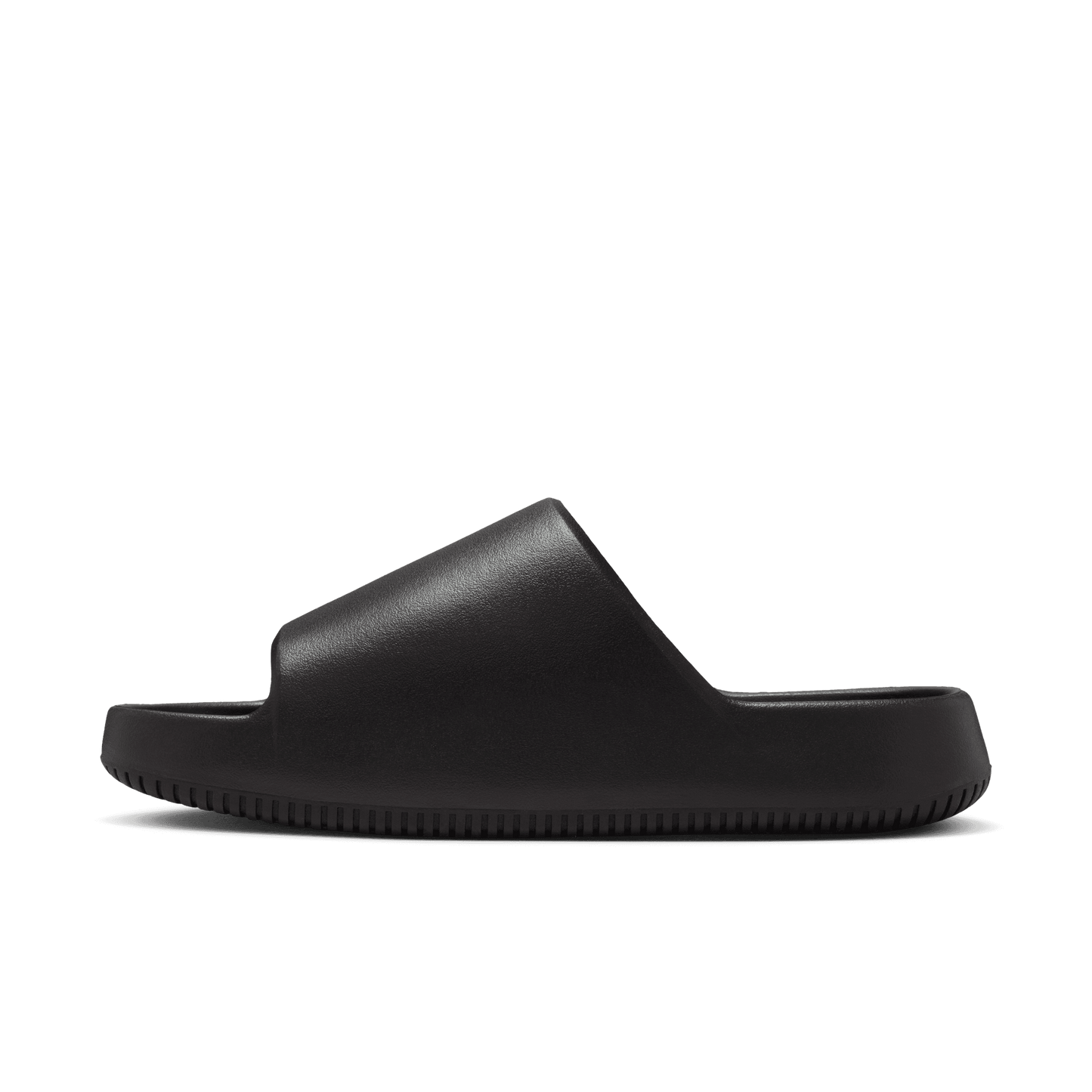 Men's Nike Calm 2.0 "Triple Black"
