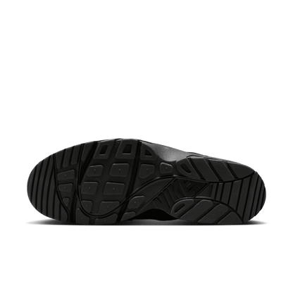 Men's Nike Air Trainer Huarache "Triple Black"
