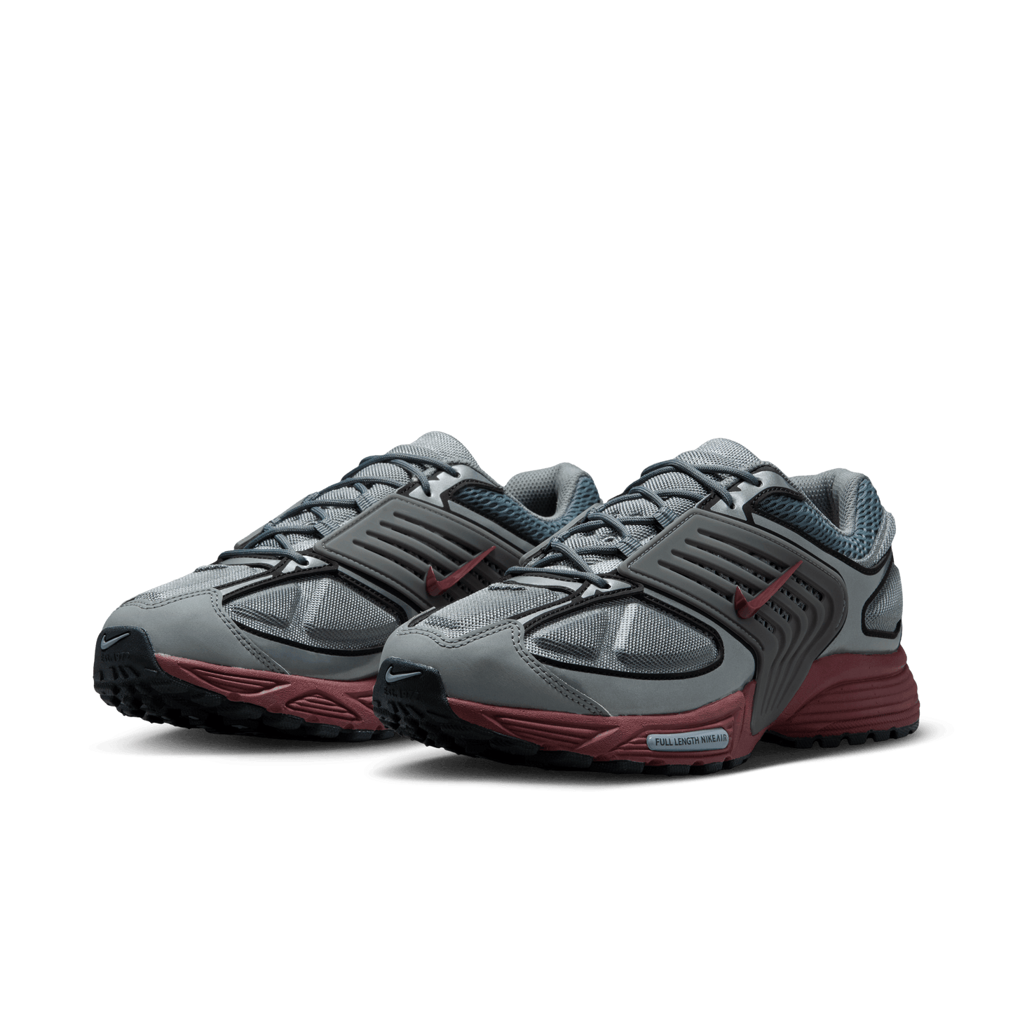 Men's Nike Air Pegasus Wave "Team Red"